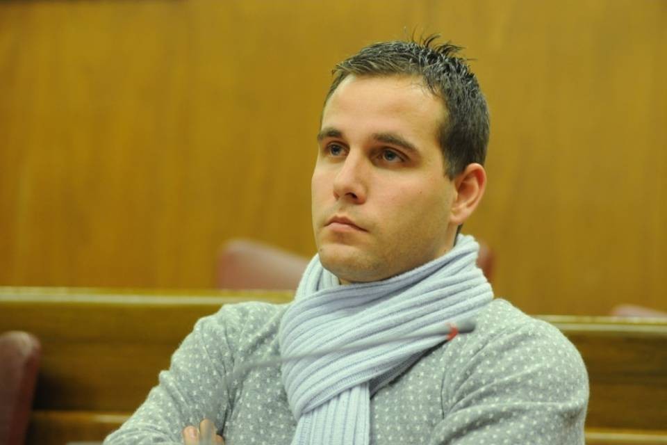 "Chiasso come Corleone"