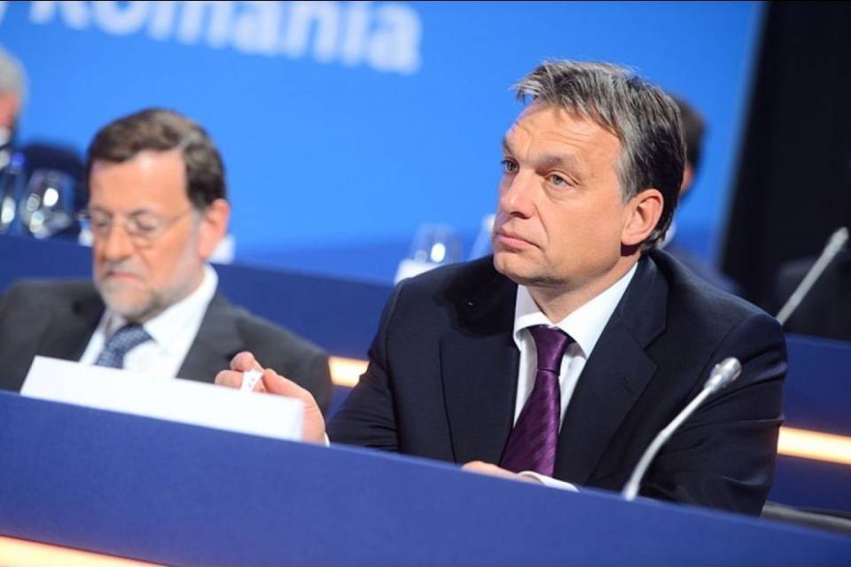 Viktor Orban trionfa ancora in Ungheria