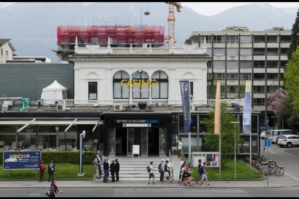 Teatro di Locarno, deciderà il Consiglio comunale
