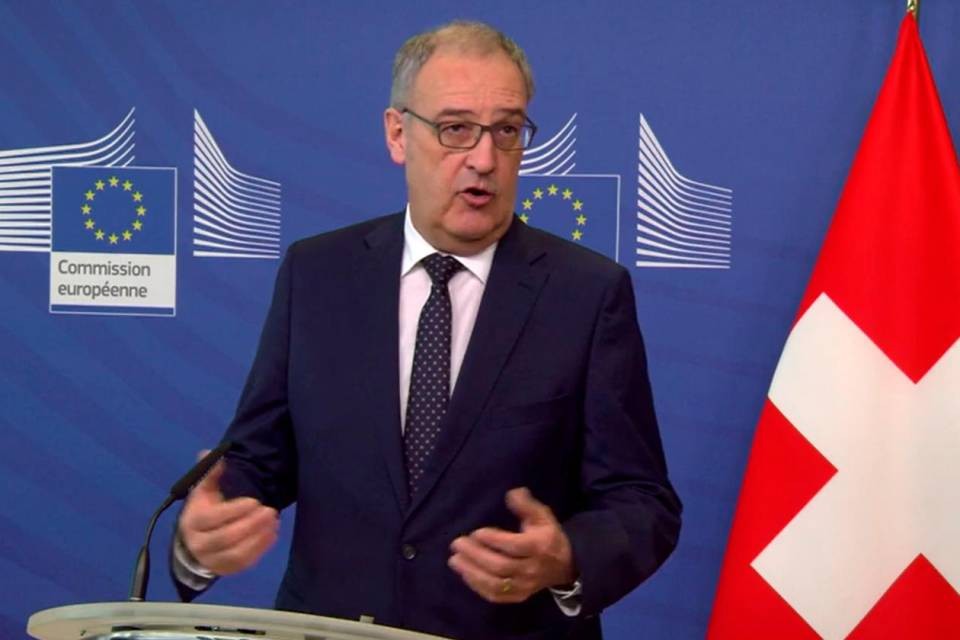 Frame da video della Commissione Europea
