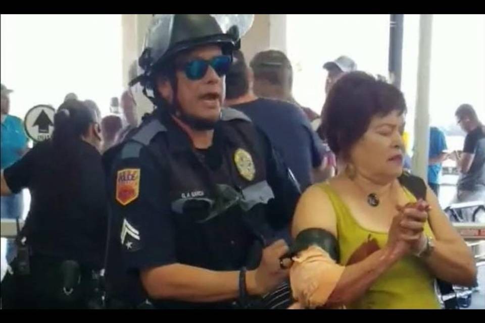 Sparatoria in Texas, la procura chiederà la pena di morte