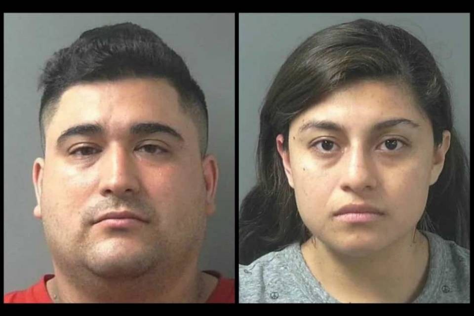 Orrore negli USA: bimbo incatenato muore di stenti