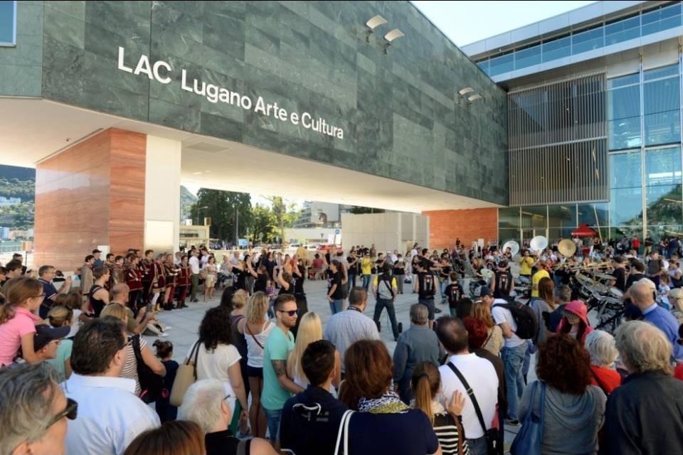 Niente sconti per i luganesi