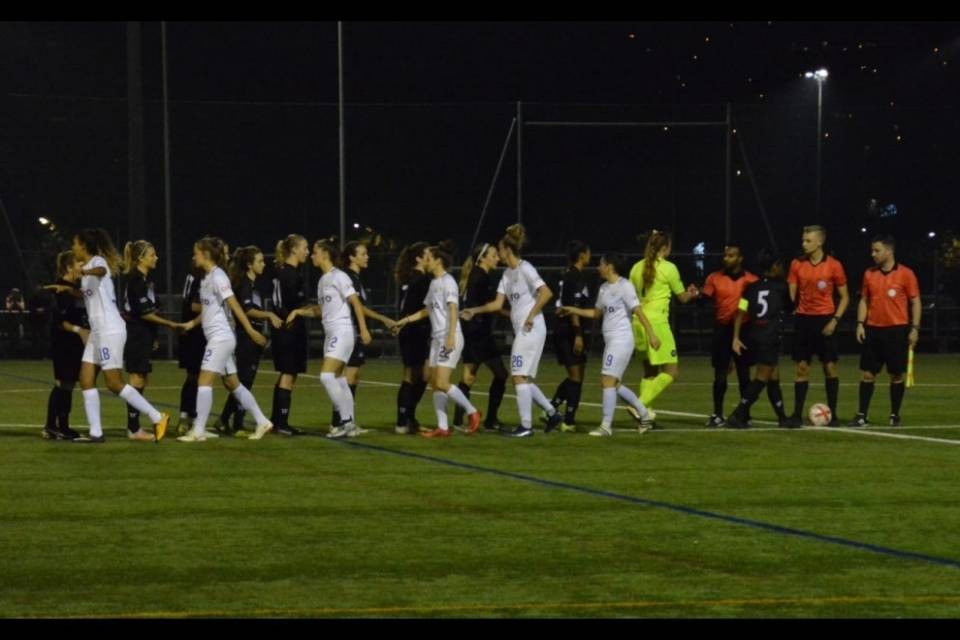 Riscatto delle bianconere: 3-1 al Basilea