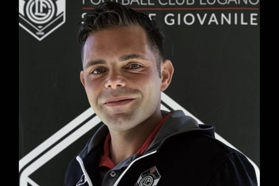 FC Lugano: Palatella Direttore Tecnico del settore giovanile