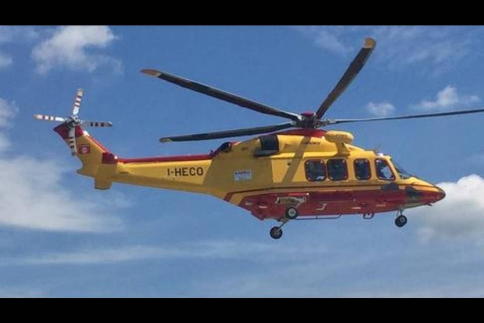 14enne svizzera muore a Chiavenna