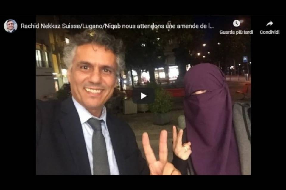 Nekkaz passibile di istigazione?