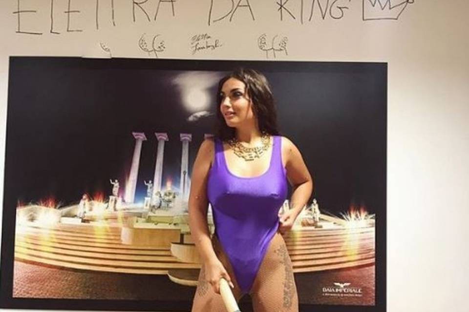 "Pensavo di morire", il racconto di Elettra Lamborghini dopo il malore