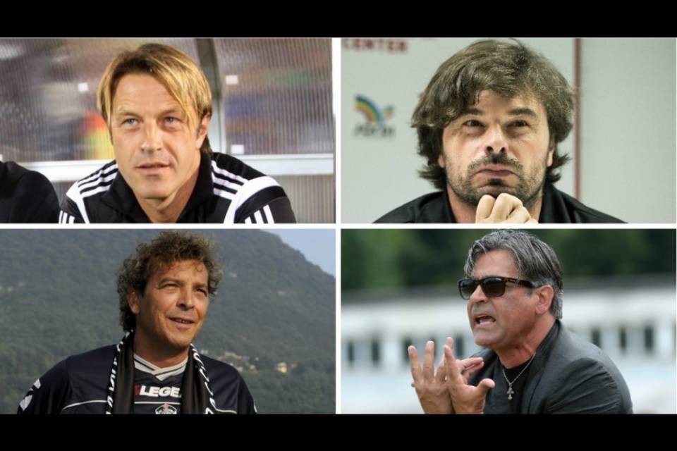 Chi sarà il successore di Andrea Manzo?