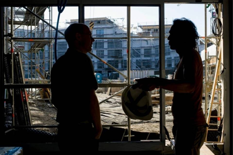 Un'App per denunciare abusi