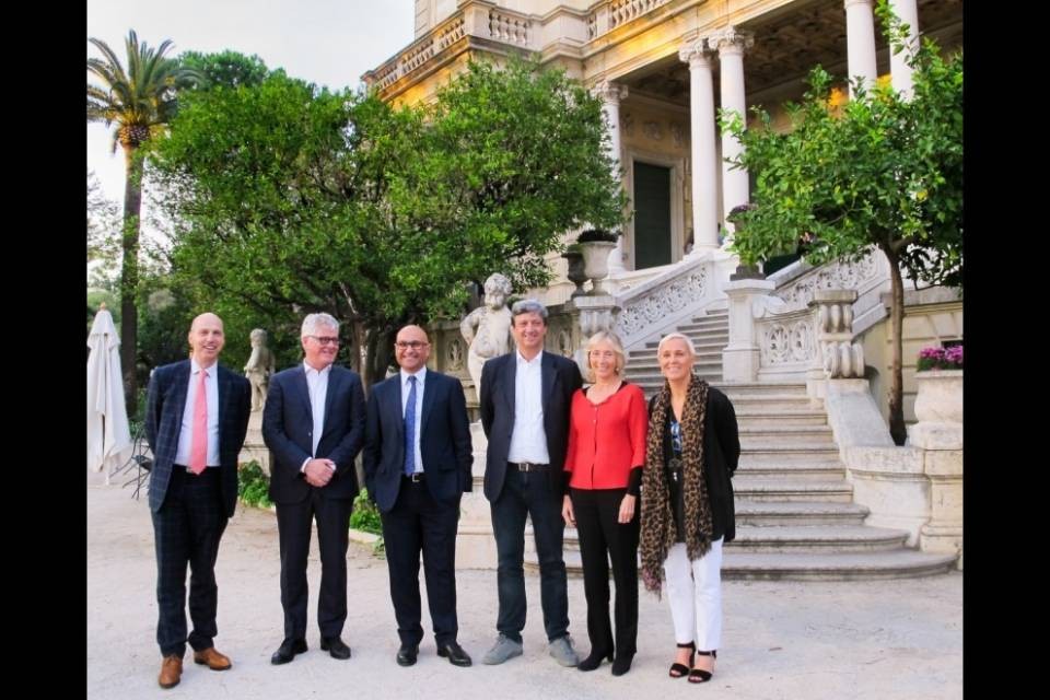 Presentata a Roma la terza stagione del LAC