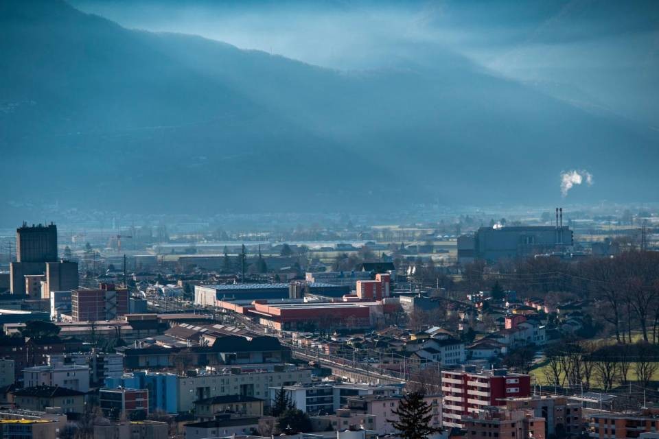 Foto CdT/Gabriele Putzu