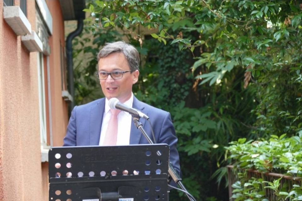 "Portiamo avanti i valori che da sempre ci caratterizzano"