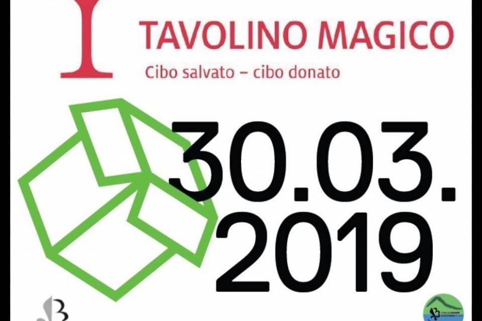  Cibo Salvato Cibo Donato 
