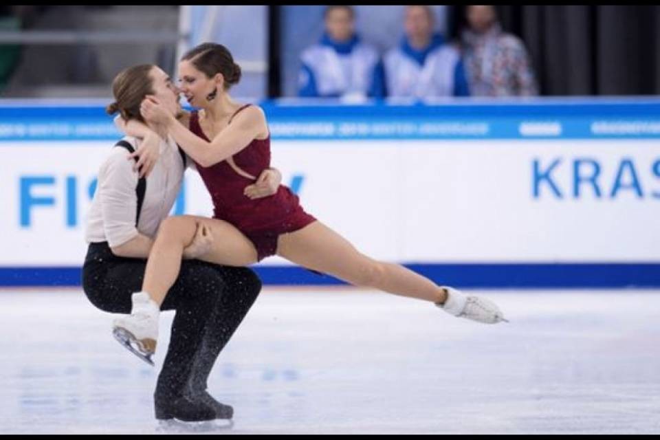 Ticinesi protagonisti alle Universiadi di Krasnoyarsk