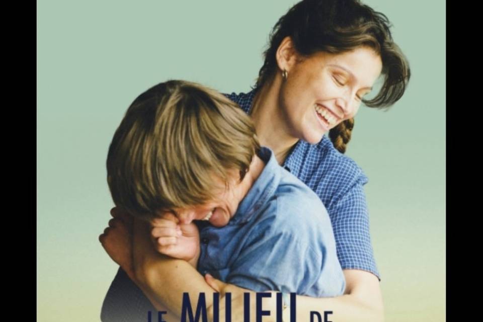 Cinema svizzero, le donne fanno incetta di premi