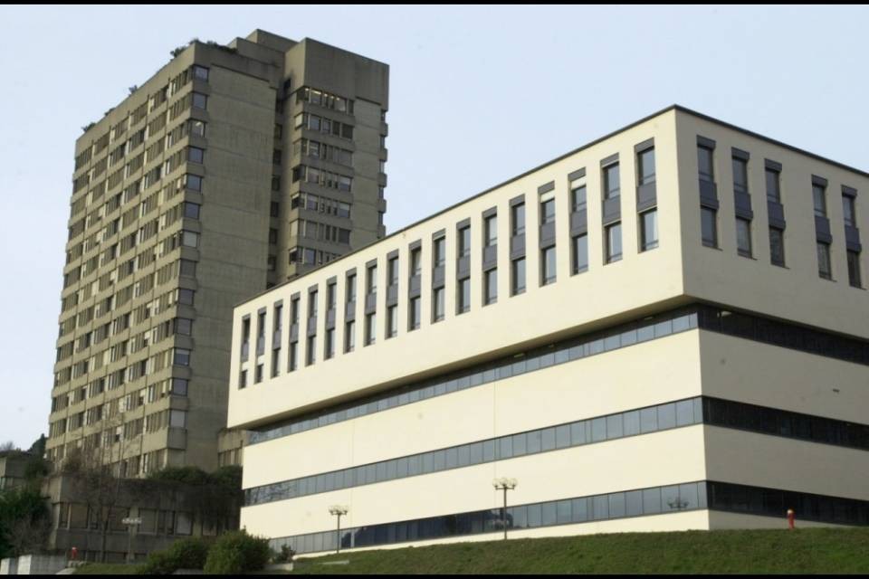 "Il cardiocentro deve essere integrato nell'EOC"