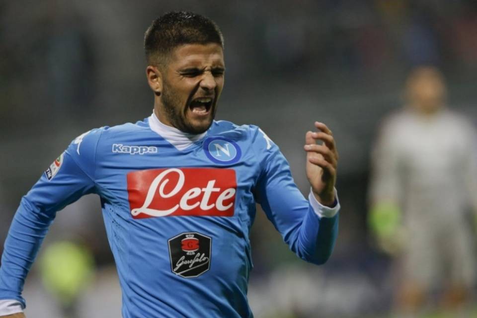 Insigne rapinato, il ladro: "Dedicami un gol"