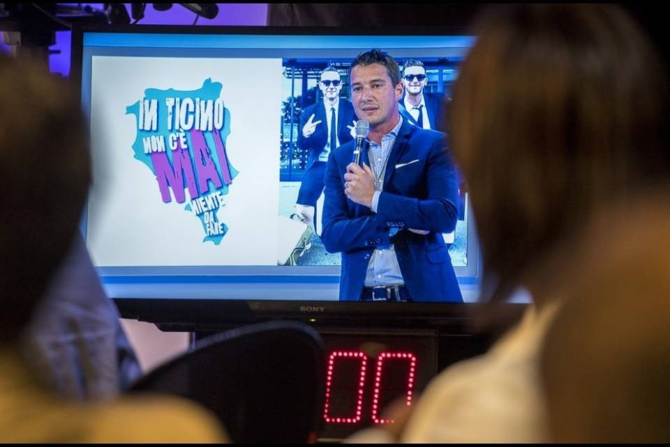 Più soldi alle radio e televisioni regionali