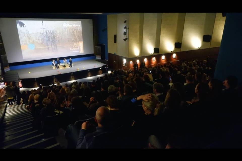 OtherMovie, un'ottava edizione di successo