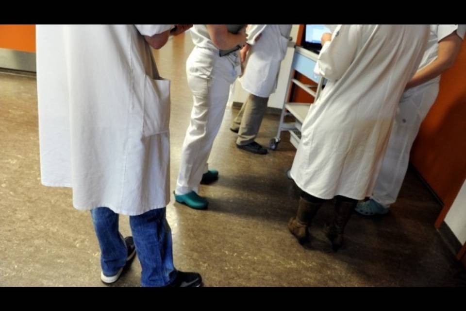 Individuato il sistema che può far morire un cancro di 'fame'