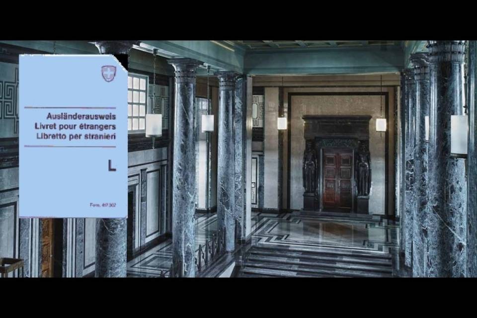 Due ricorsi al TF e 5 anni da clandestino