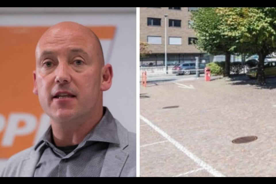 Posteggio a pagamento: "Siamo all'asilo Mariuccia"