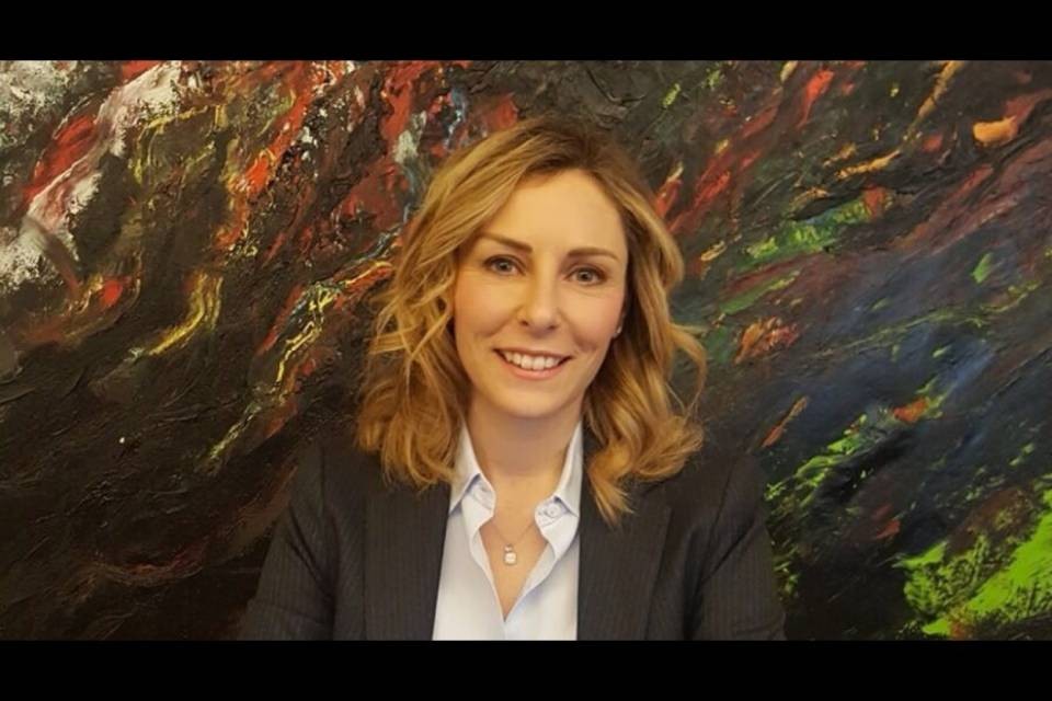 Michela Ris - I nostri giovani meritano anche un’educazione finanziaria