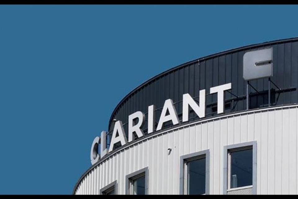 La Borsa svizzera infligge una multa a Clariant