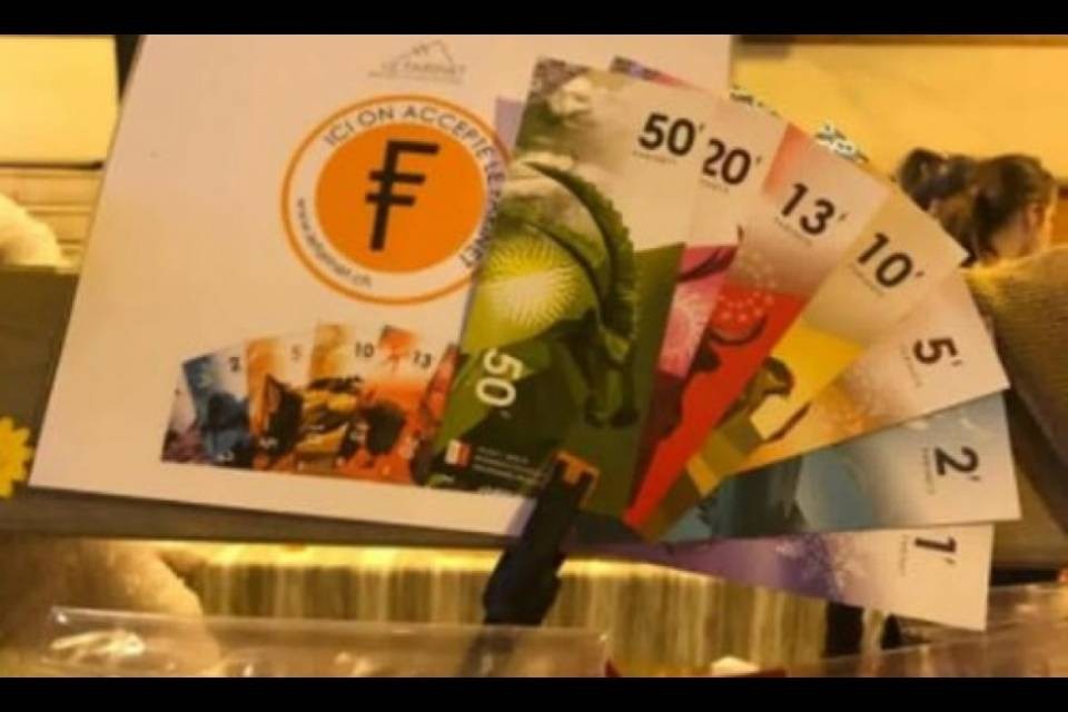 La moneta farinet cessa di esistere a fine anno