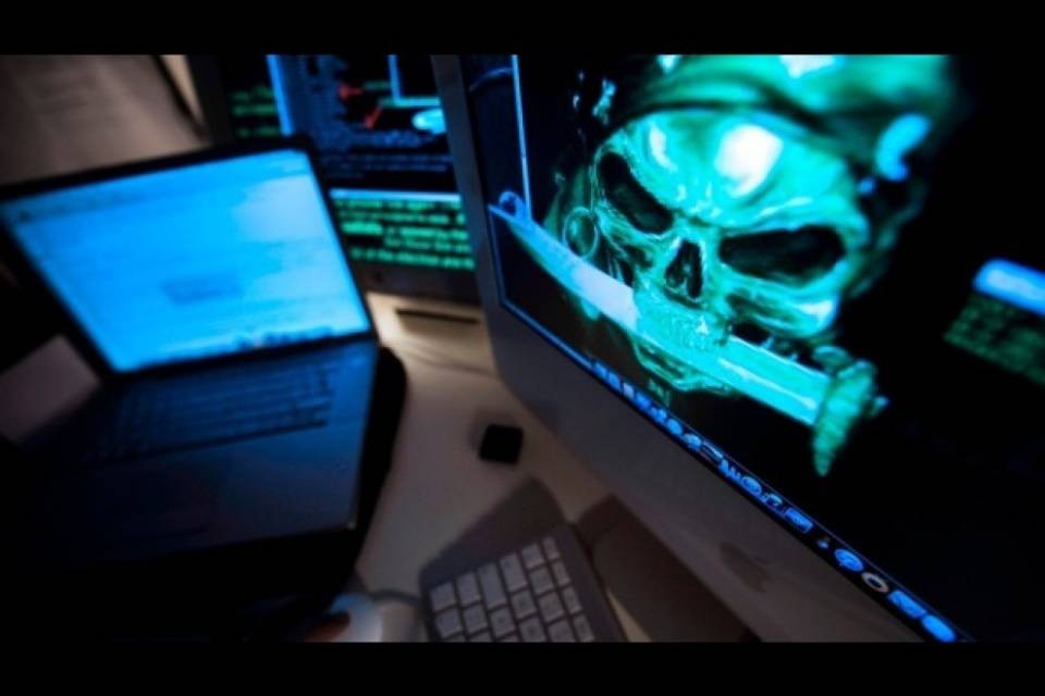 L'85% dei cyber-attacchi è per denaro