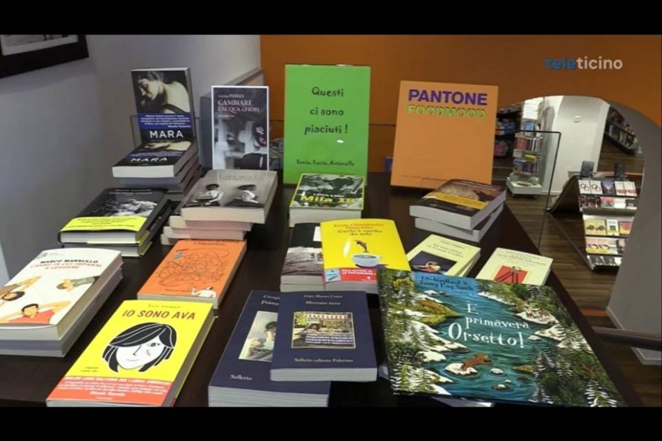 Oggi è la giornata mondiale del libro, come festeggiarla?