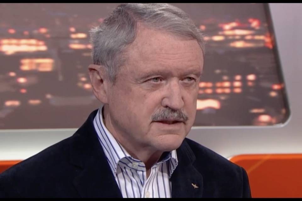 "I russi hanno fatto errori capitali, troppo sicuri di sé stessi"