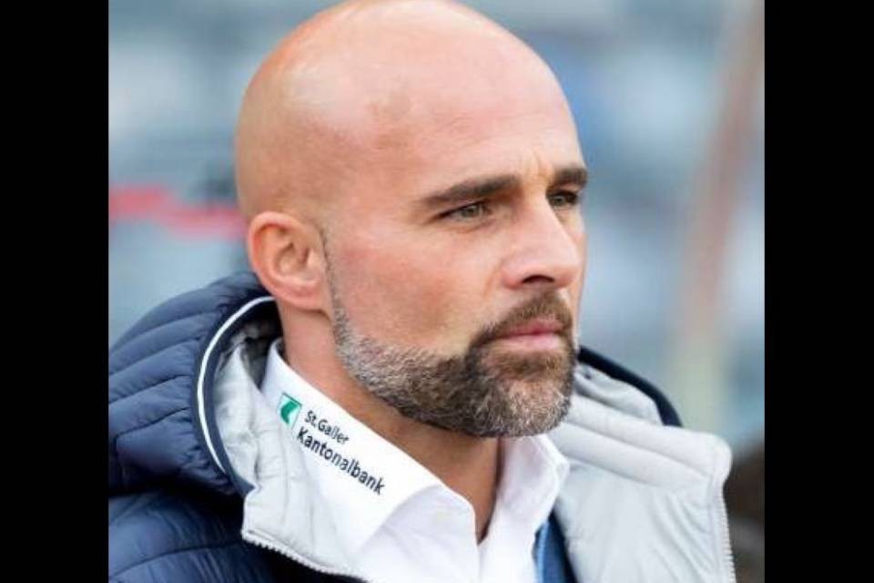 Giorgio Contini nuovo condottiero del Losanna