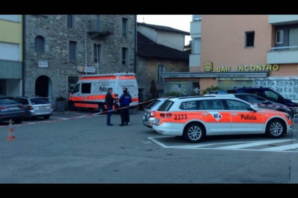 Tragedia di Brissago, agente prosciolto