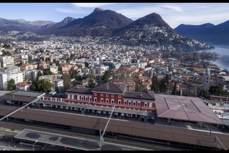 "Urgente prolungare Alptransit"