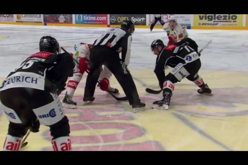Lugano, vittoria scaccia crisi? Al derby l'ardua sentenza