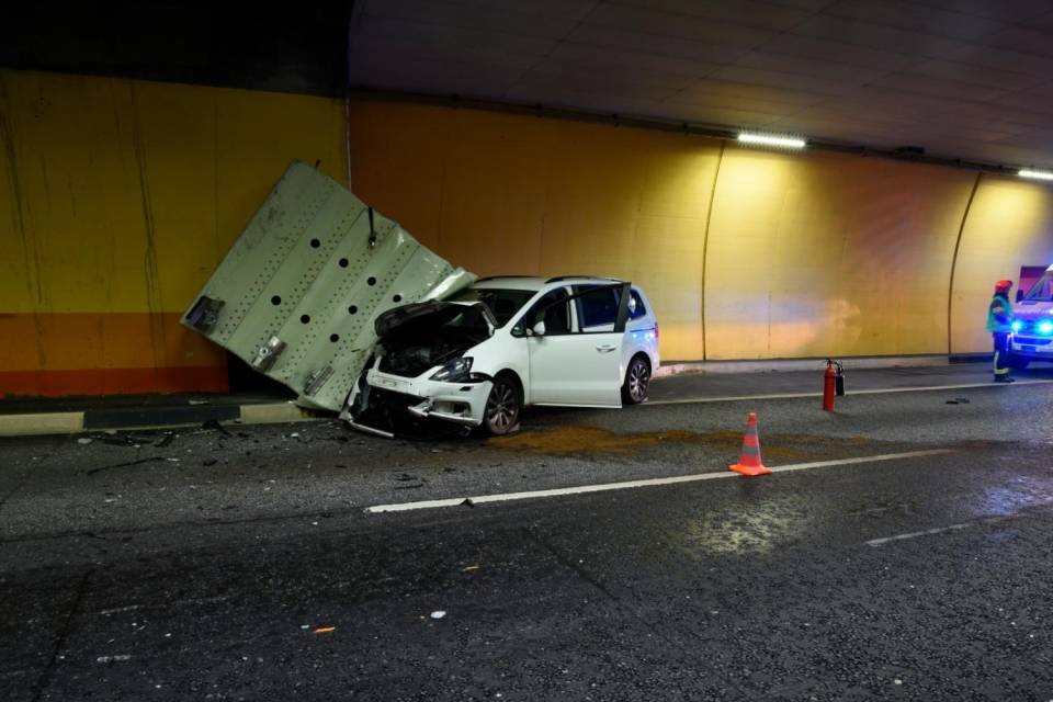 Immagine Polizia Cantonale Grigionese