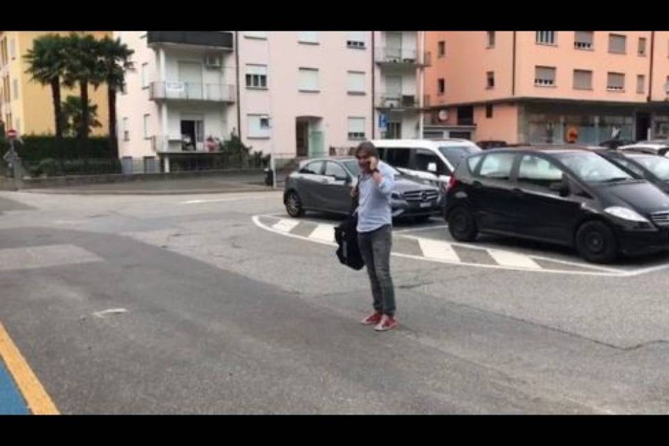 L'ACB cambia: via Tirapelle, dentro Jacobacci