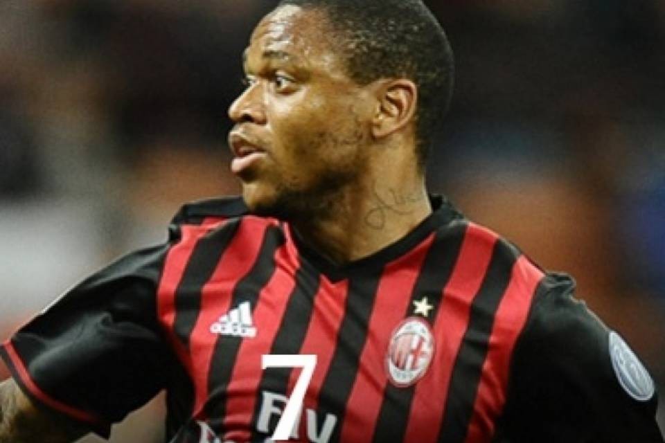 Anche Luiz Adriano e Niang contro il Chiasso