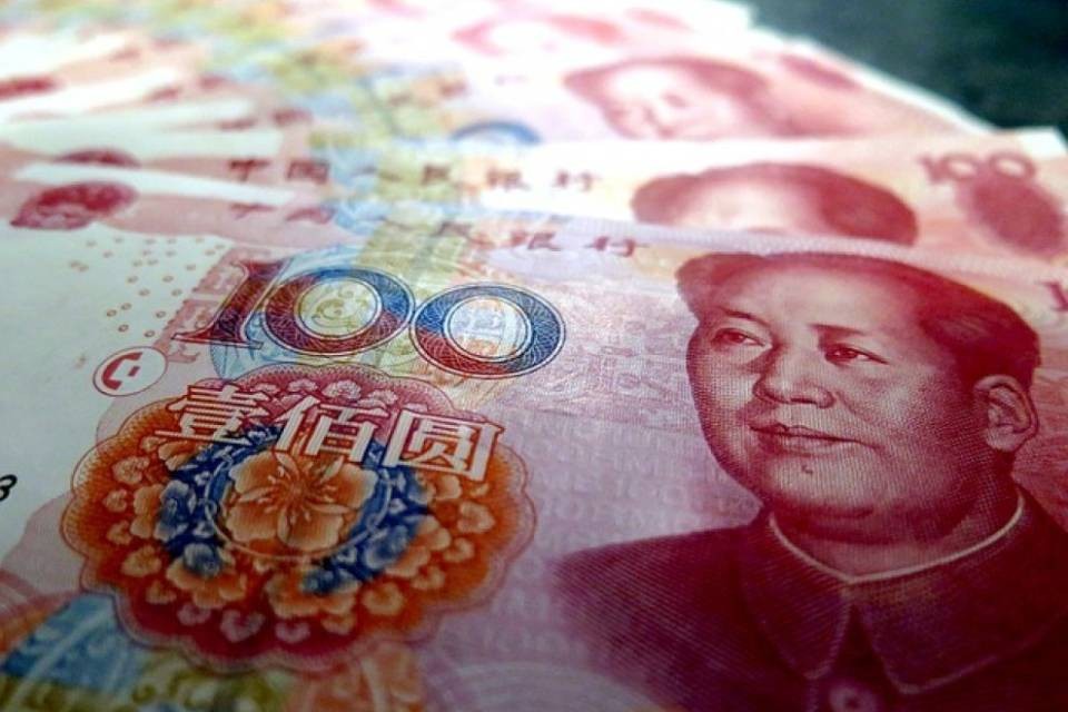 I miliardari in Cina battono gli USA