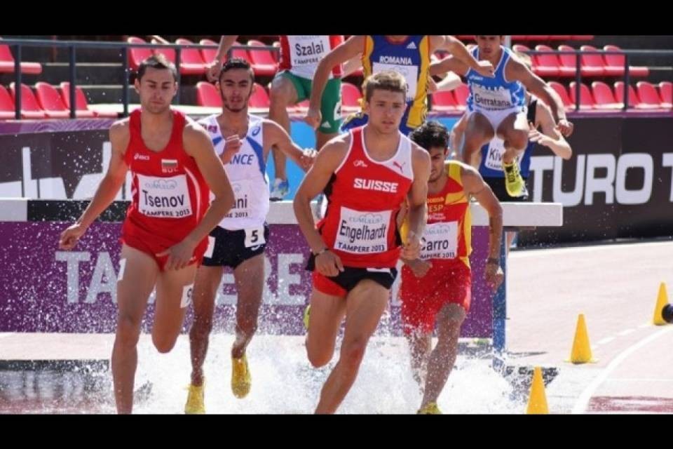 Correre per dimagrire? I consigli del campione ticinese
