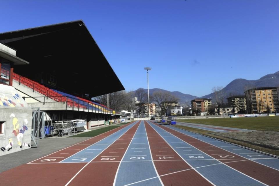 Nuovi investitori per il Chiasso