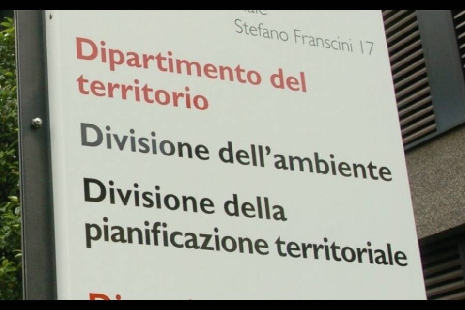 UPSA e Cantone alleati nella difesa dell’ambiente