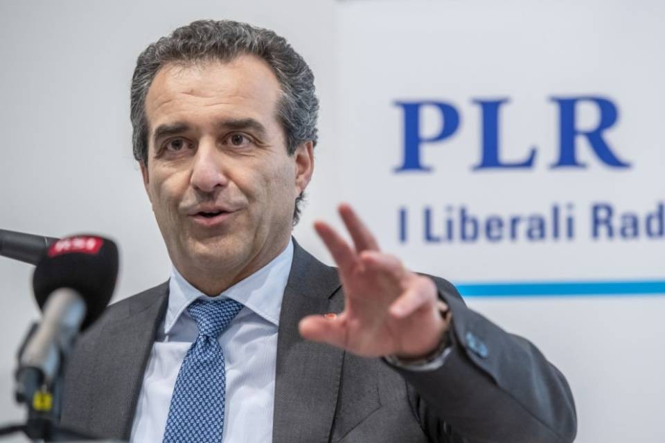 Il PLRT si riunisce in "live streaming"