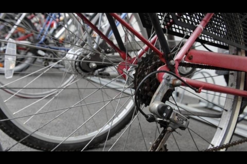Condannata ed espulsa la banda dei ladri di biciclette