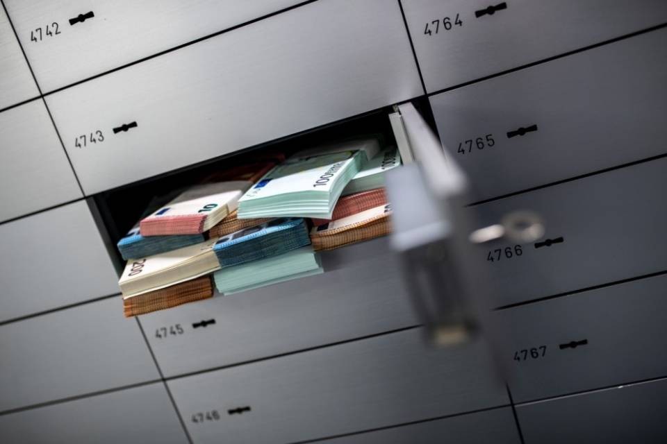 Le "piccole" banche si uniscono