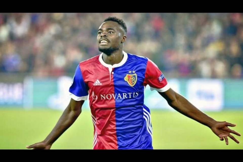 Oberlin ha fatto... gol alla Juve