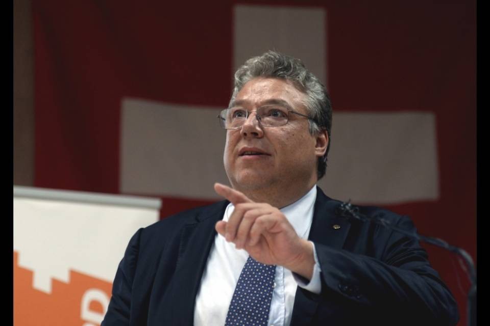 "Incredibile vittoria per la coesione nazionale"