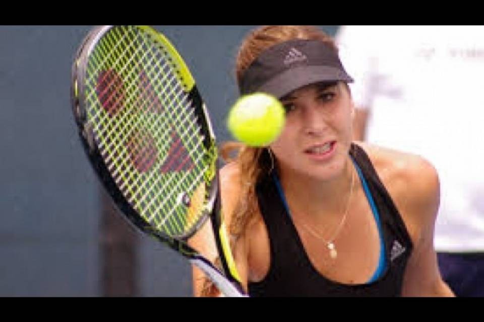 Niente finale per Belinda